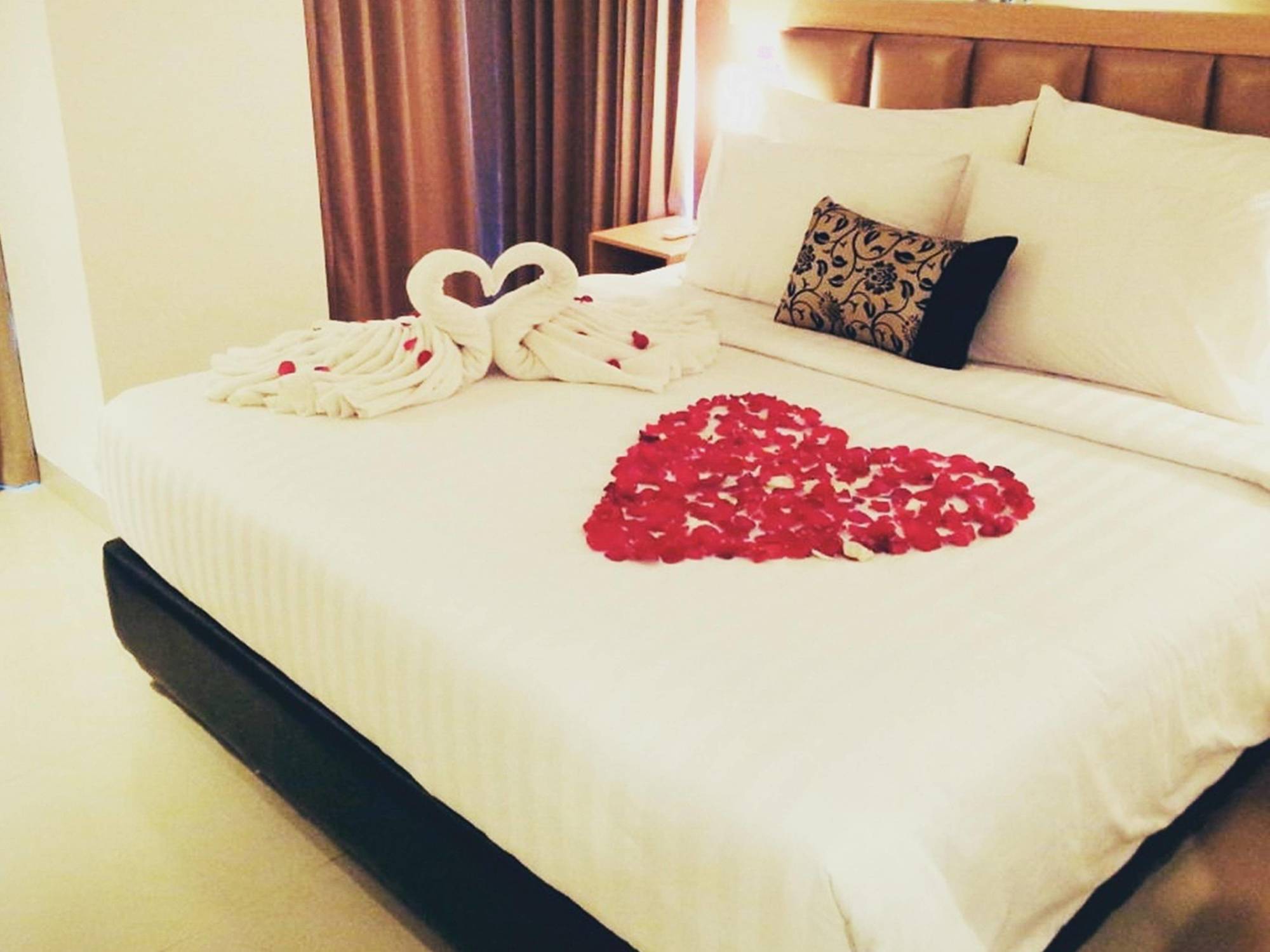 Agria Hotel 보고르 외부 사진