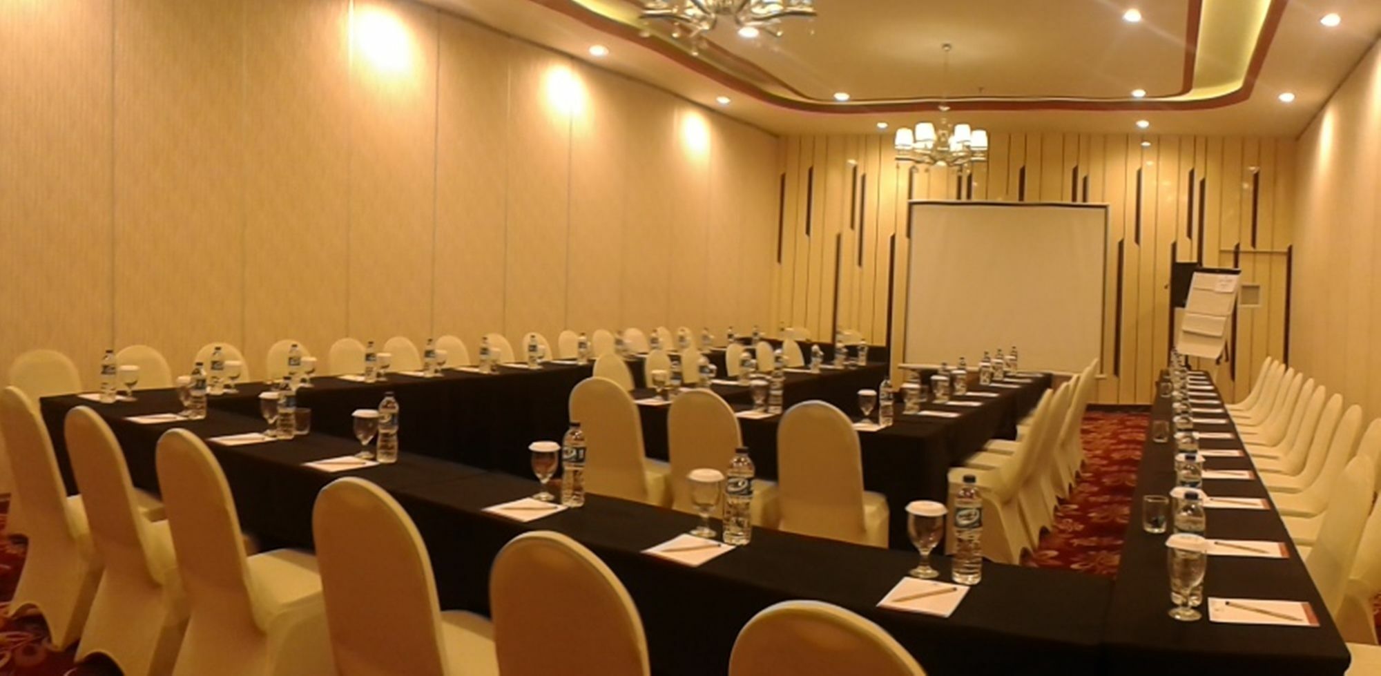Agria Hotel 보고르 외부 사진