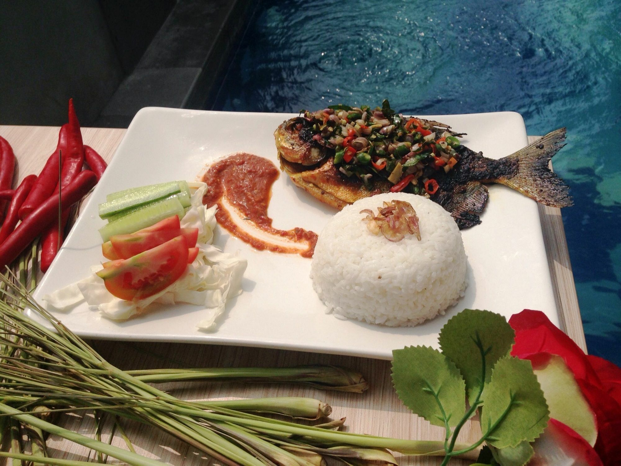Agria Hotel 보고르 외부 사진