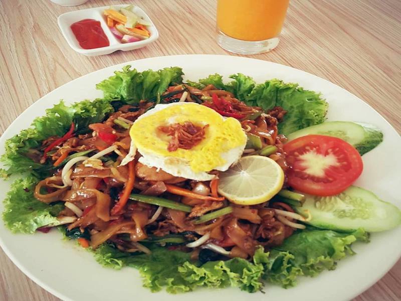 Agria Hotel 보고르 외부 사진