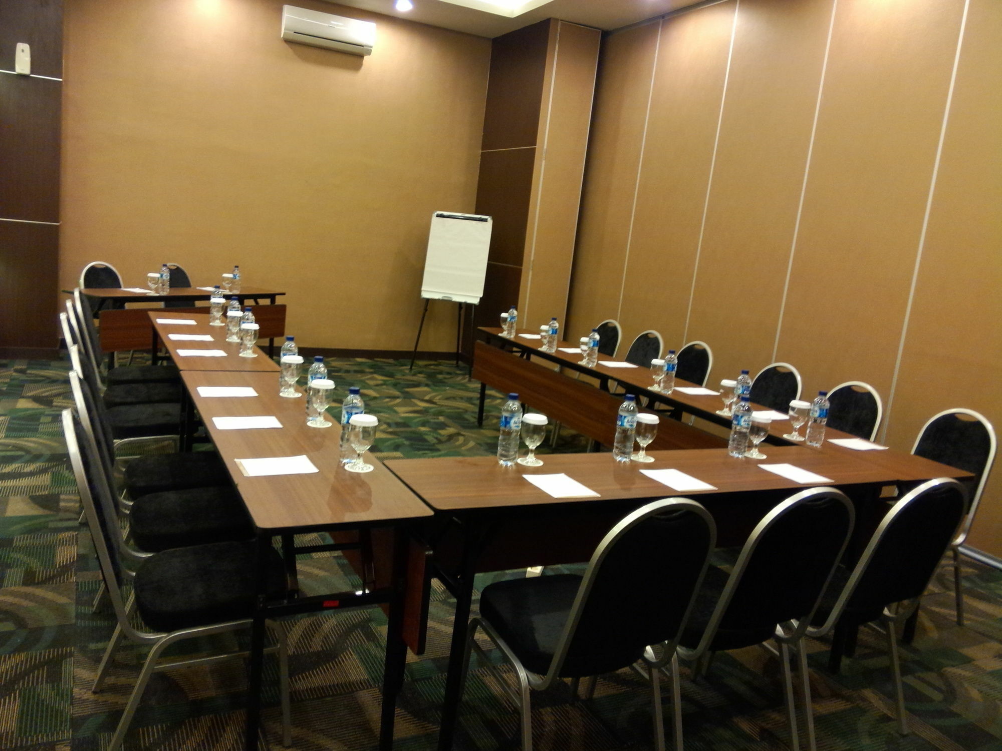Agria Hotel 보고르 외부 사진